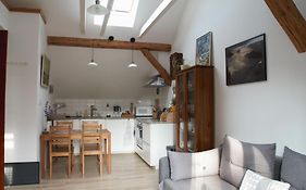 Apartament Zimorodek Krościenko nad Dunajcem
